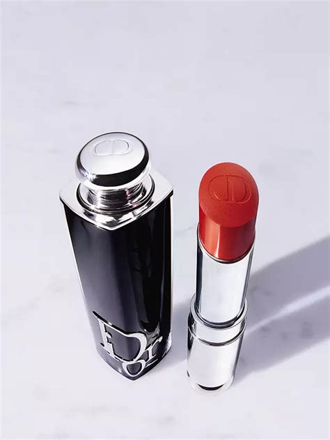 dior addict lipstick 918